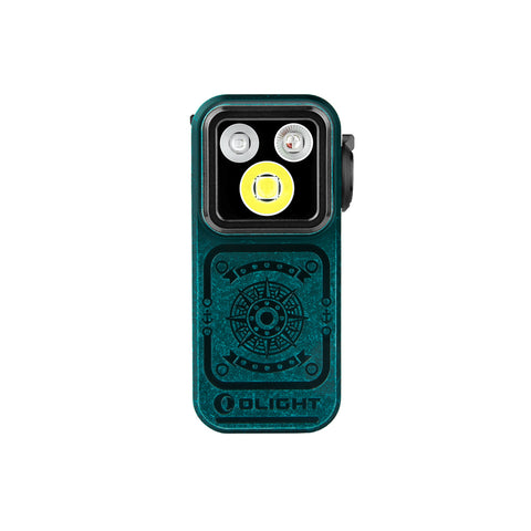 Olight Oclip Pro S Clip Light