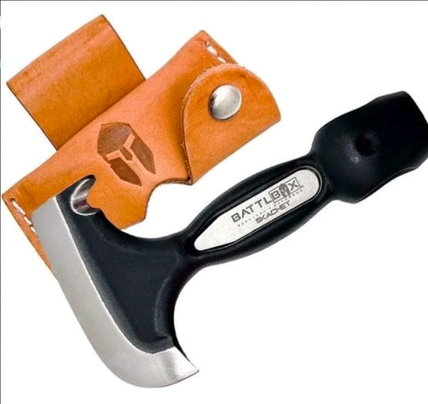 BattlBox Skachet Multi-Function Bushcraft Tool