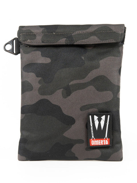 Dime Bags Capo Smell-Proof Pouch