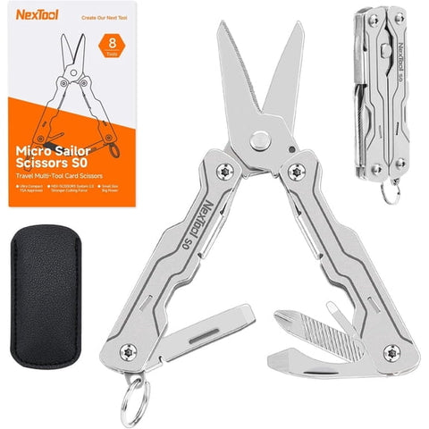 NexTool Micro Sailor Scissors S0