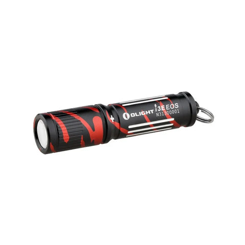 Olight i3E EOS Keychain Flashlight