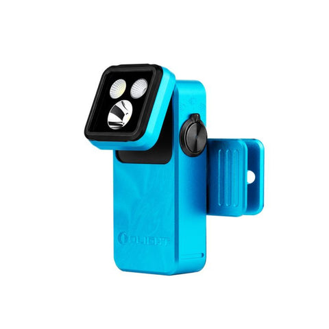 Olight Oclip 2 Pro Premium Clip Light