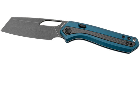 Vosteed Kroc Top Liner Lock Knife
