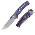DreamTech DTK3915 Button Lock Knife