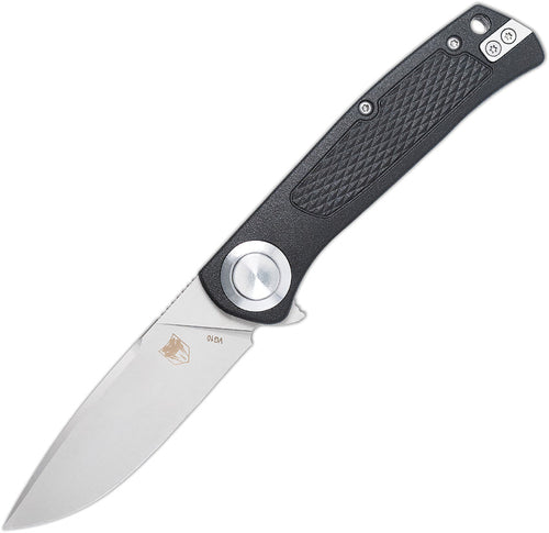 CobraTec EDC Scout Button Lock Knife
