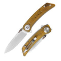 DreamTech Liner Lock Knife