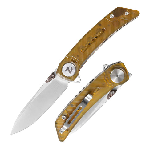 DreamTech Liner Lock Knife