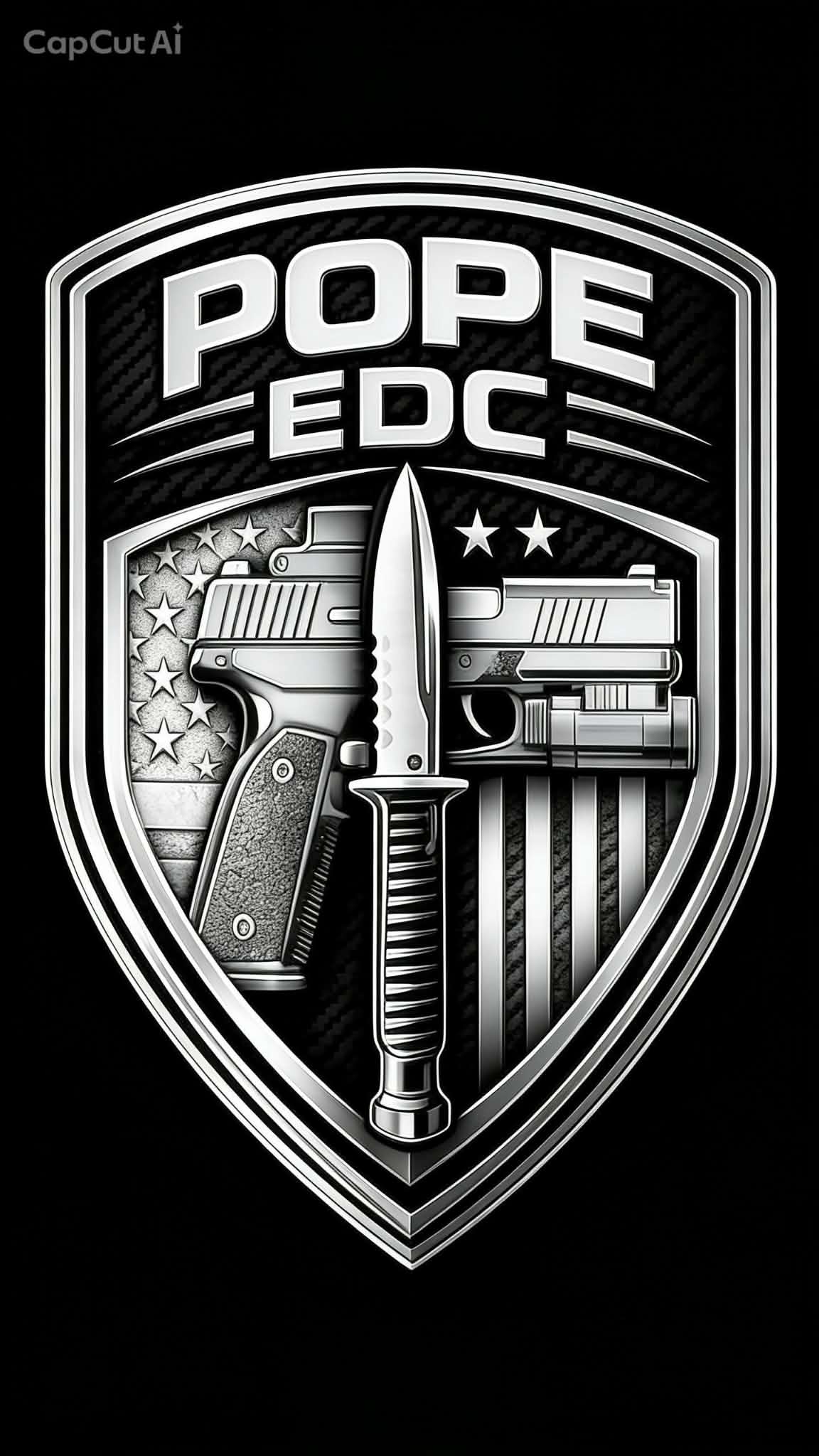 Pope EDC