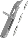 Oknife O-Pry 2 Titanium Multi-Tool