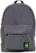 Dime Bags Study Buddy Backpack - Graphite
