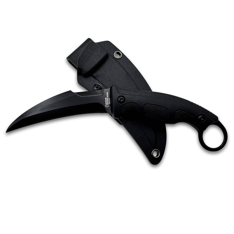 K-TAC Karambit Doug Marcaida Design