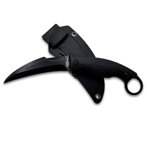 K-TAC Karambit Fixed Blade Knife - Doug Marcaida Design