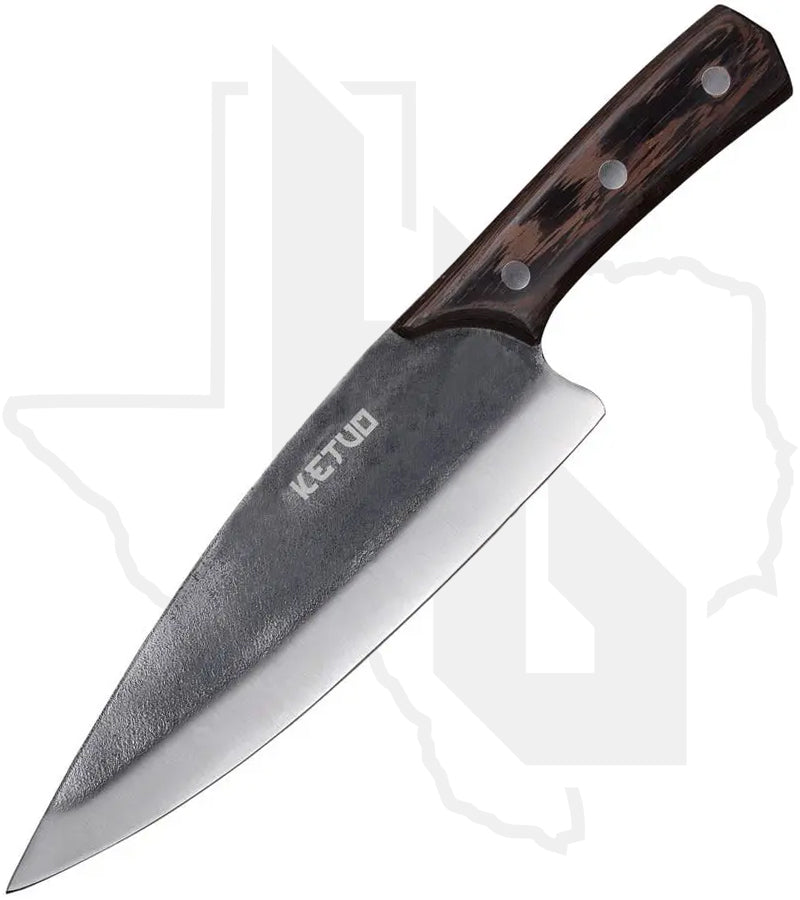 Ketuo M5-101 8 in Chef's Knife
