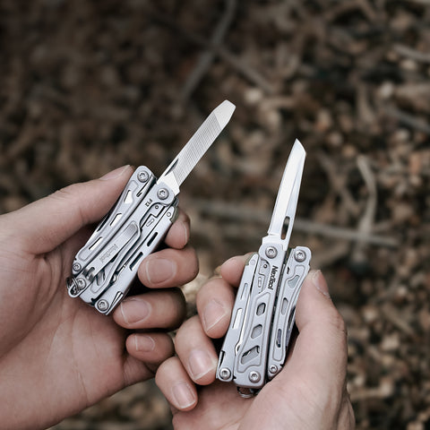 NexTool Mini Flagship F12 13-in-1 Multi-Tool