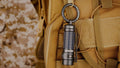 Olight OLink Magnetic Keychain Adapter