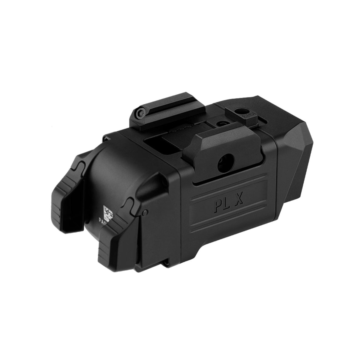 Olight PL X rear controls