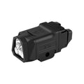 Olight PL X product side view