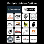 Olight PL X compatible holster options
