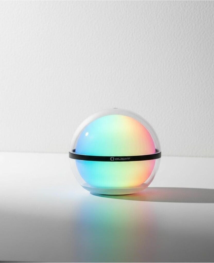 Olight Sphere Ambient Light with App Control