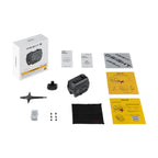 Osight R package contents