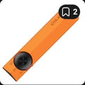 Pre-owned Olight ArkPro Orange