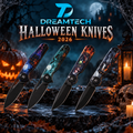 DreamTech Halloween Set