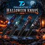 DreamTech Halloween Set