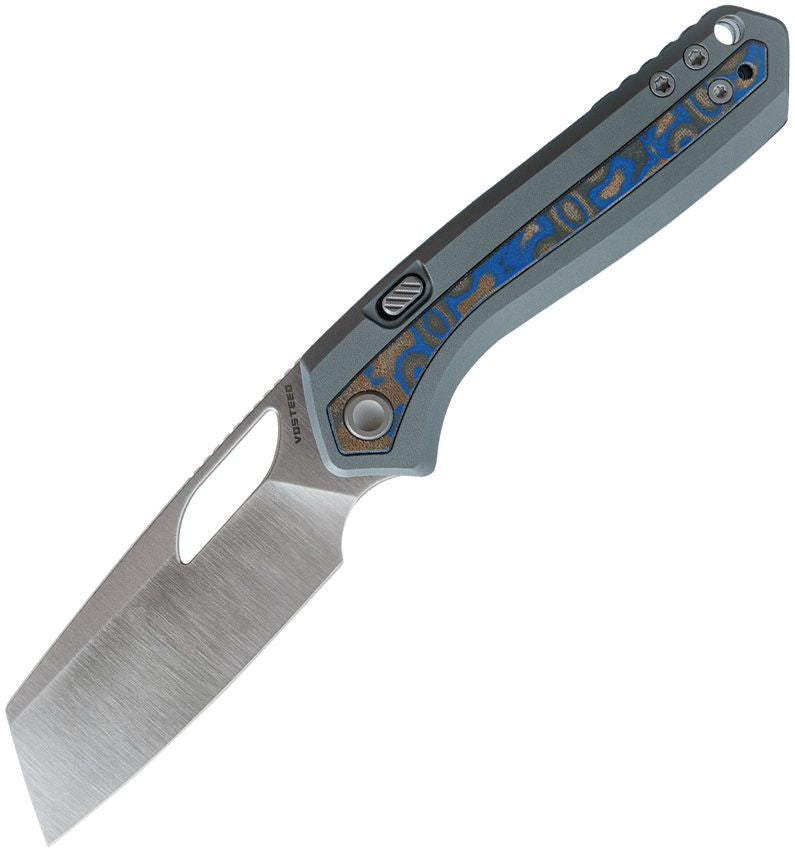 Vosteed Kroc A1801 Gray