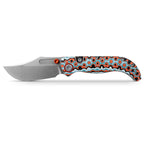 Vosteed Naga A3907 Coral Orbit