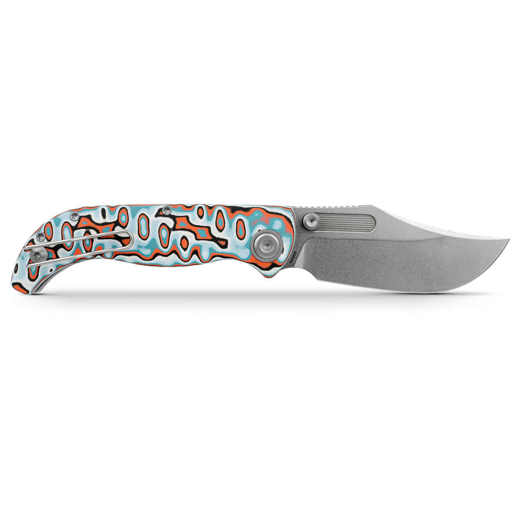 Vosteed Naga A3908 Canyon Current