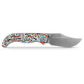 Vosteed Naga A3908 Canyon Current